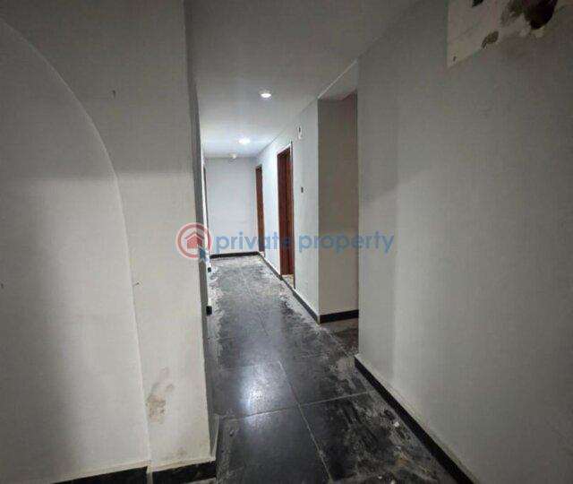 9-bedroom detached mansion for commercial use - 6 9 bedroom Duplex For Rent Old Ikoyi Lagos - 6