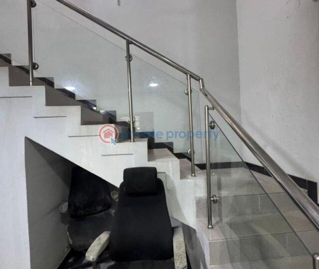 9-bedroom detached mansion for commercial use - 8 9 bedroom Duplex For Rent Old Ikoyi Lagos - 8