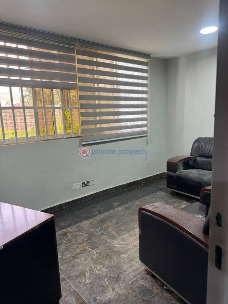 9-bedroom detached mansion for commercial use - 24 9 bedroom Duplex For Rent Old Ikoyi Lagos - 24