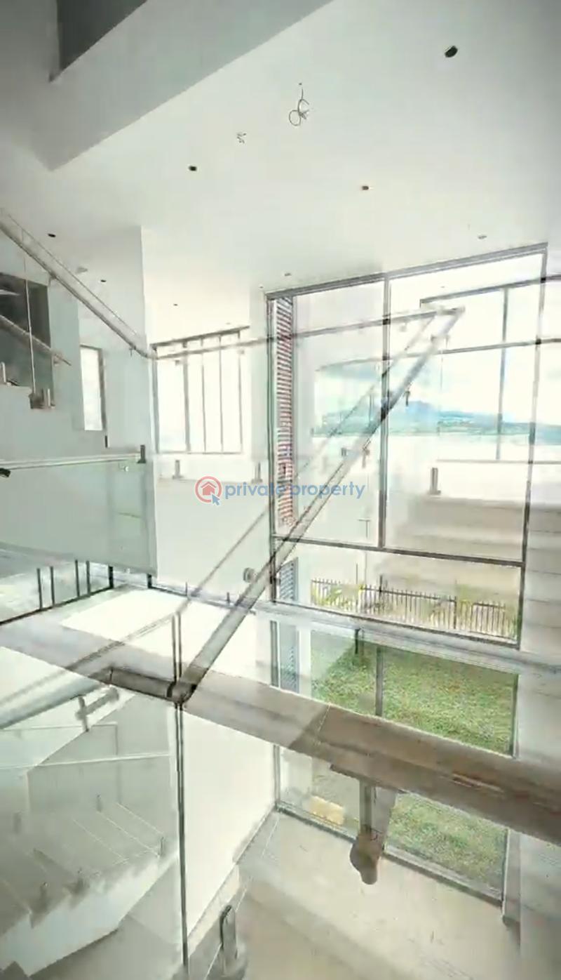 9 bedroom Detached Duplex For Sale Jabi Lakeside / Lake View / Abuja Jabi Abuja Phase 2  - 4