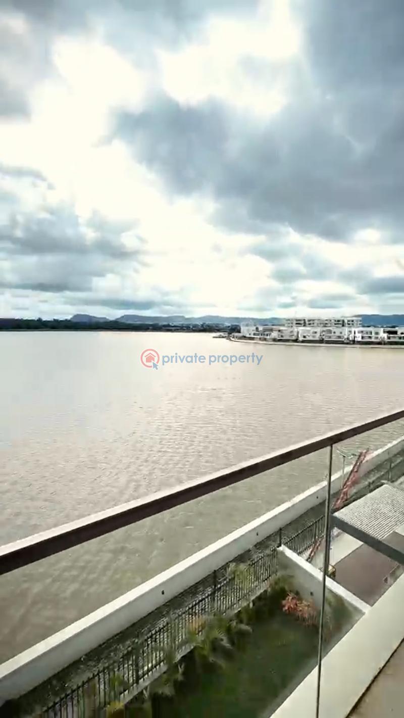 9 bedroom Detached Duplex For Sale Jabi Lakeside / Lake View / Abuja Jabi Abuja Phase 2  - 3