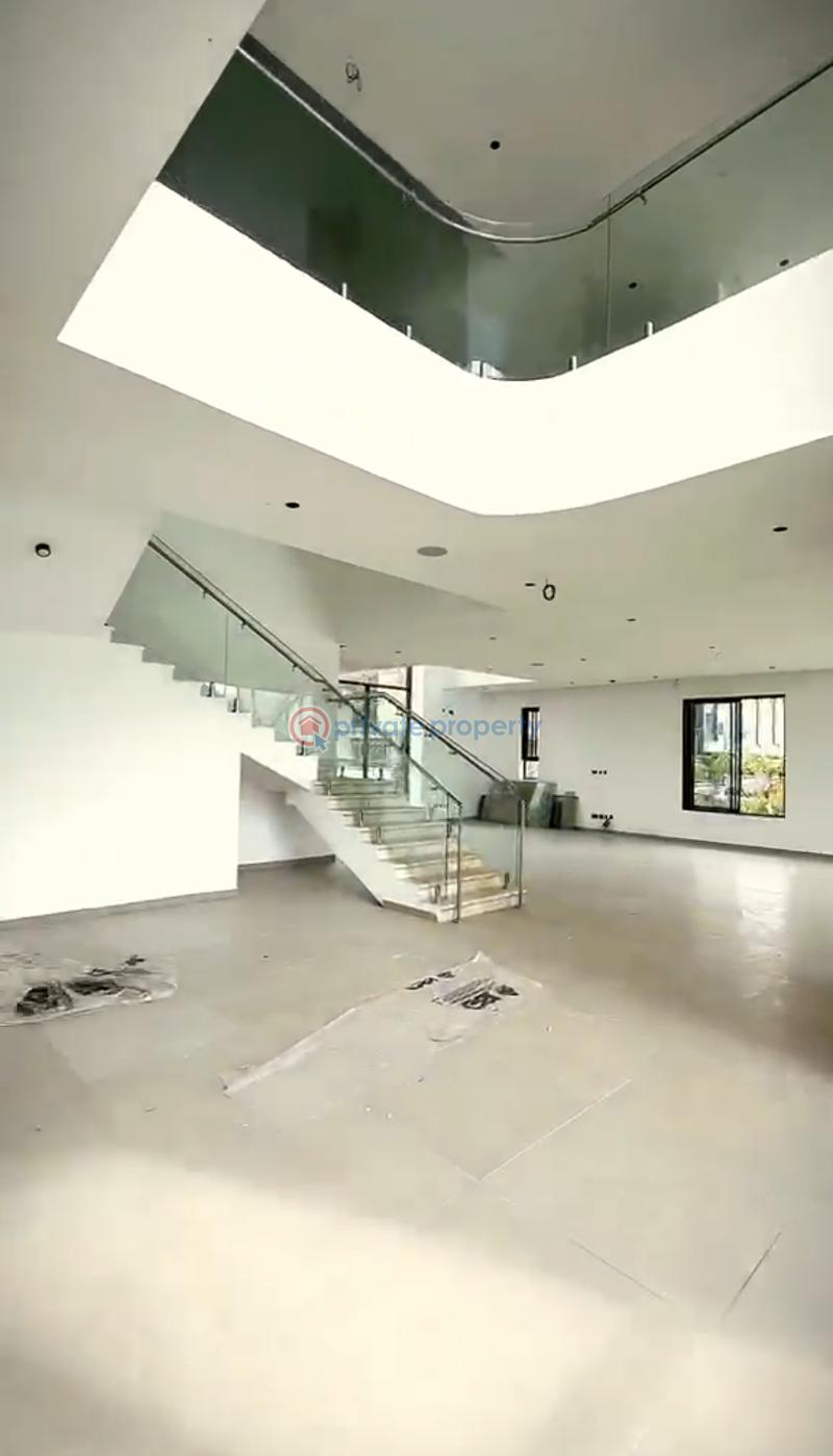 9 bedroom Detached Duplex For Sale Jabi Lakeside / Lake View / Abuja Jabi Abuja Phase 2  - 2