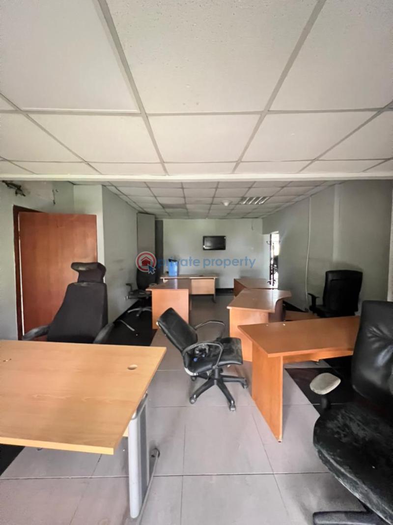 9 bedroom House For Rent Ikoyi Lagos - 7