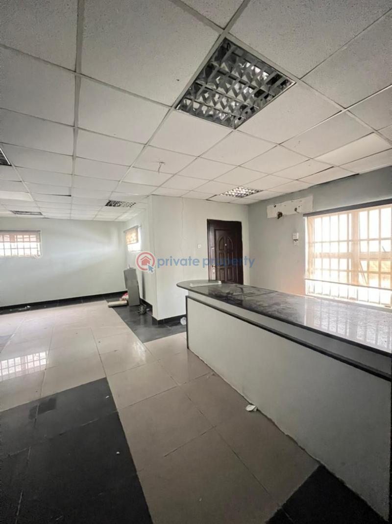 9 bedroom House For Rent Ikoyi Lagos - 1