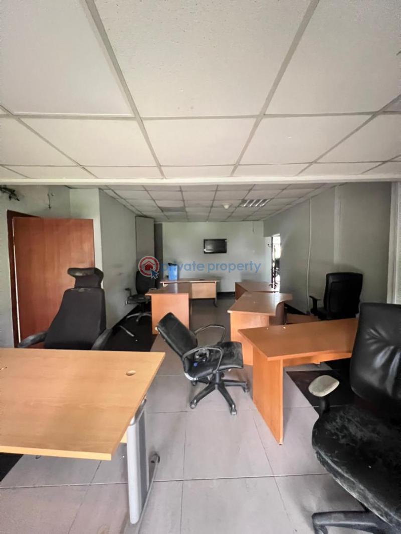 9 bedroom House For Rent Ikoyi Lagos - 6