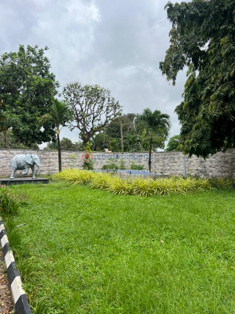 9 bedroom House For Rent Ikoyi Lagos - 8