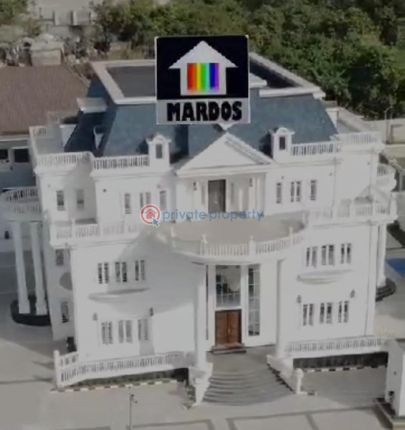 9 bedroom Maisonette For Sale Guzape Abuja Phase 1  - 0