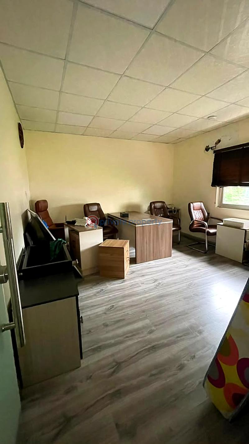 9 bedroom Semi detached Duplex For Rent Ikoyi Lagos - 4