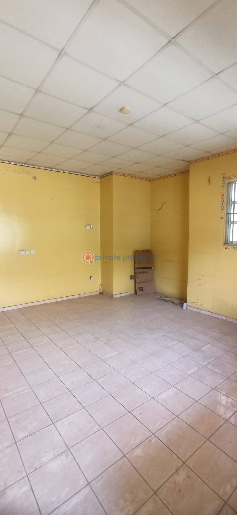 9 bedroom Detached Duplex For Rent Wuse II Abuja Phase 1  - 21