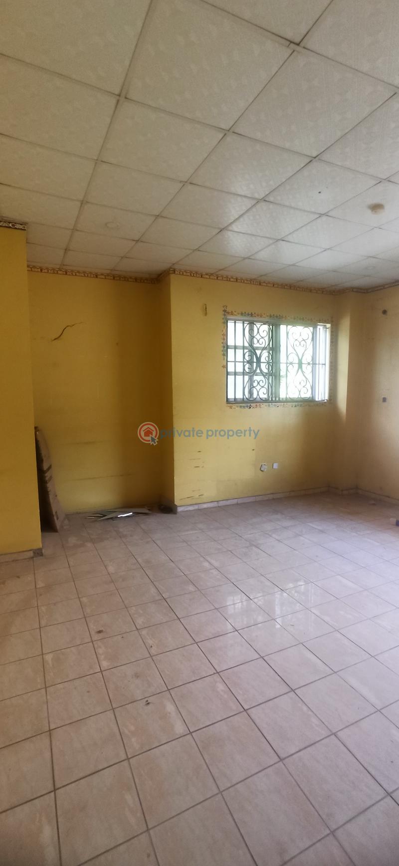 9 bedroom Detached Duplex For Rent Wuse II Abuja Phase 1  - 18