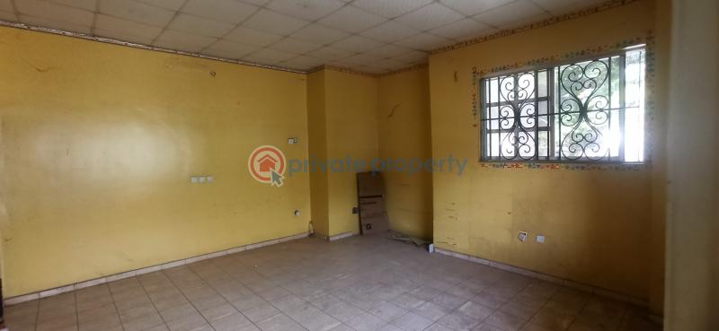 9 bedroom Detached Duplex For Rent Wuse II Abuja Phase 1  - 23