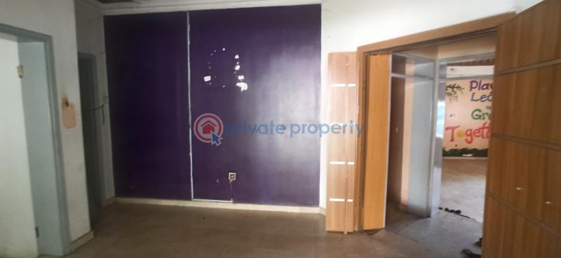 9 bedroom Detached Duplex For Rent Wuse II Abuja Phase 1  - 25