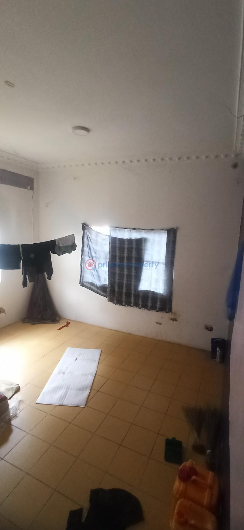 9 bedroom Detached Duplex For Rent Wuse II Abuja Phase 1  - 13