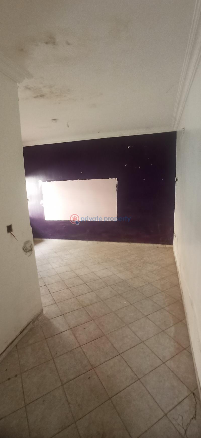 9 bedroom Detached Duplex For Rent Wuse II Abuja Phase 1  - 9