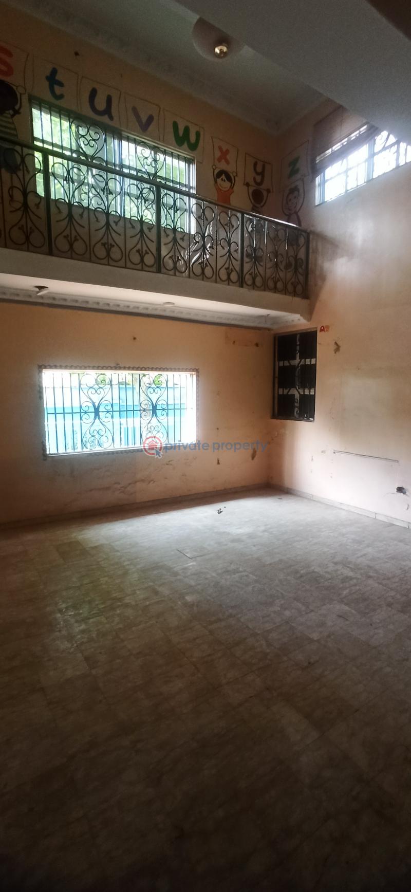 9 bedroom Detached Duplex For Rent Wuse II Abuja Phase 1  - 7