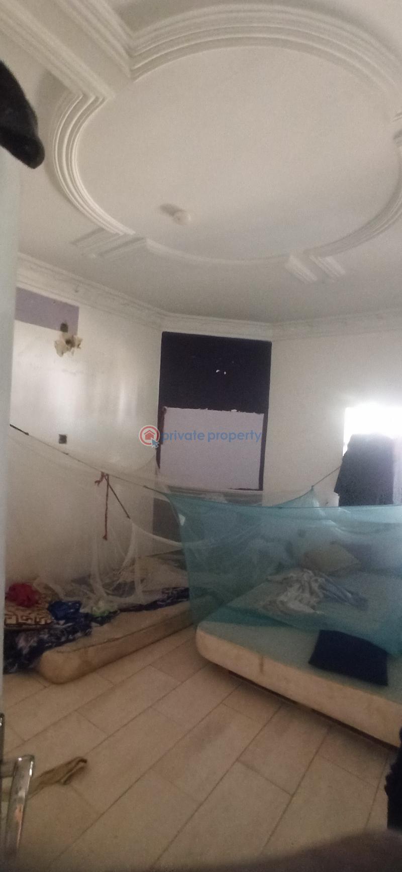 9 bedroom Detached Duplex For Rent Wuse II Abuja Phase 1  - 2