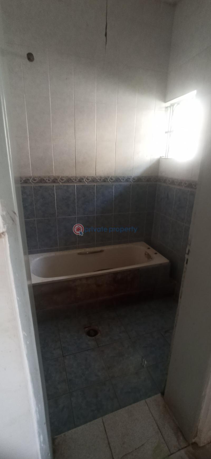 9 bedroom Detached Duplex For Rent Wuse II Abuja Phase 1  - 8