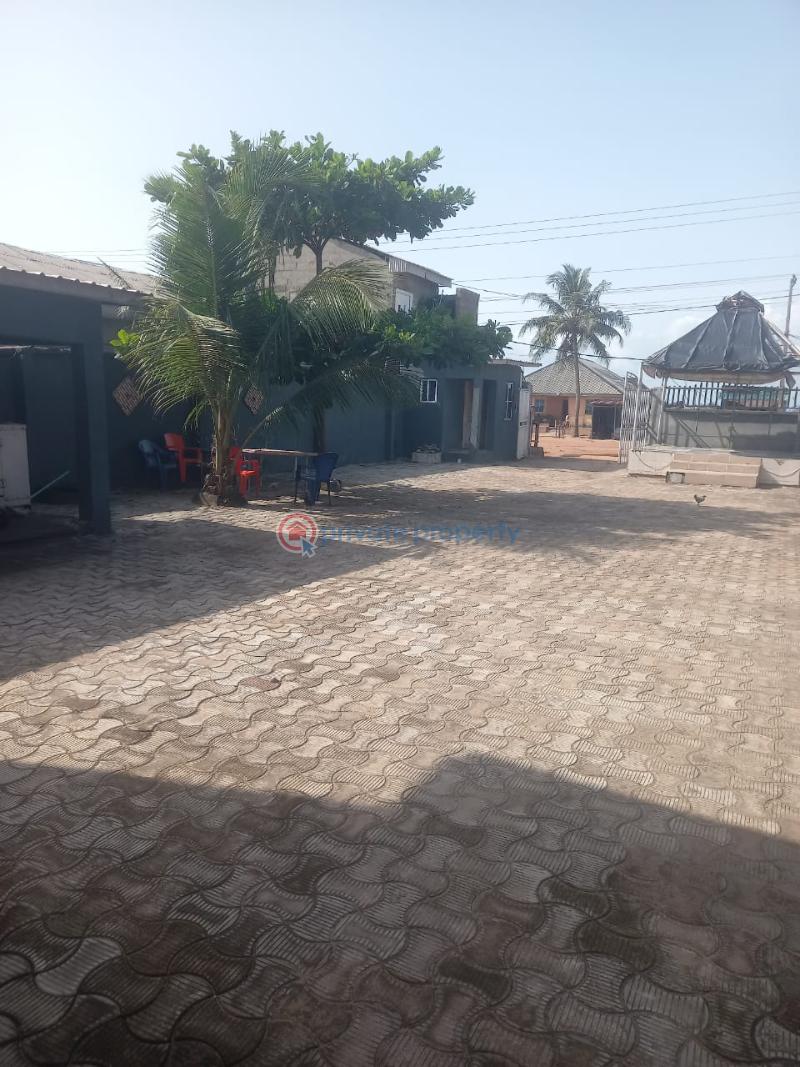 10 bedroom Hotel For Sale Eleko Road Eleko Ibeju-Lekki Lagos - 14