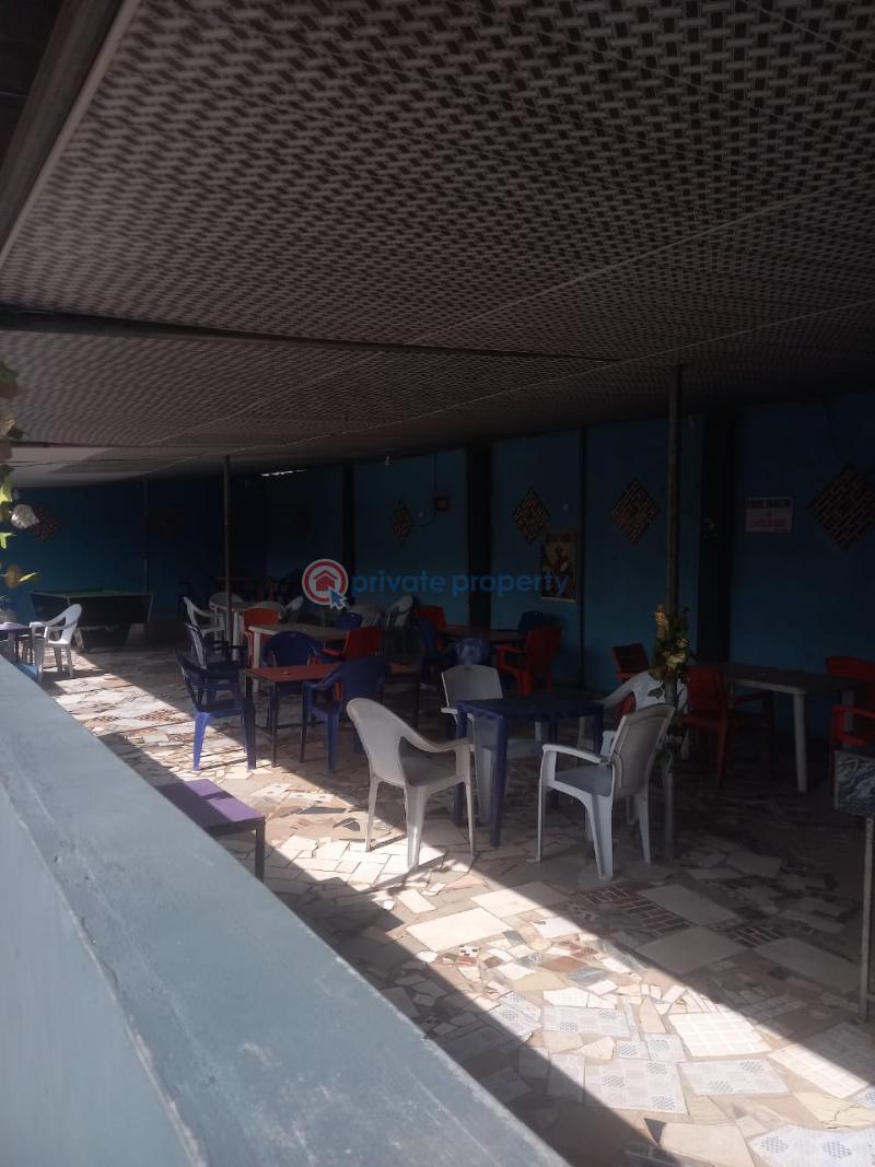 10 bedroom Hotel For Sale Eleko Road Eleko Ibeju-Lekki Lagos - 13