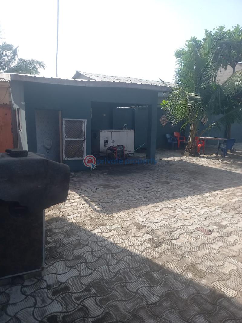 10 bedroom Hotel For Sale Eleko Road Eleko Ibeju-Lekki Lagos - 12