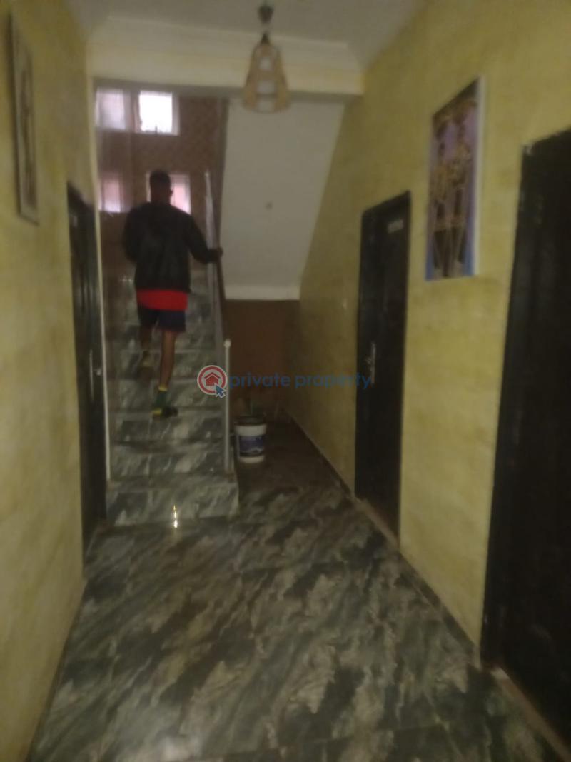 10 bedroom Hotel For Sale Eleko Road Eleko Ibeju-Lekki Lagos - 11
