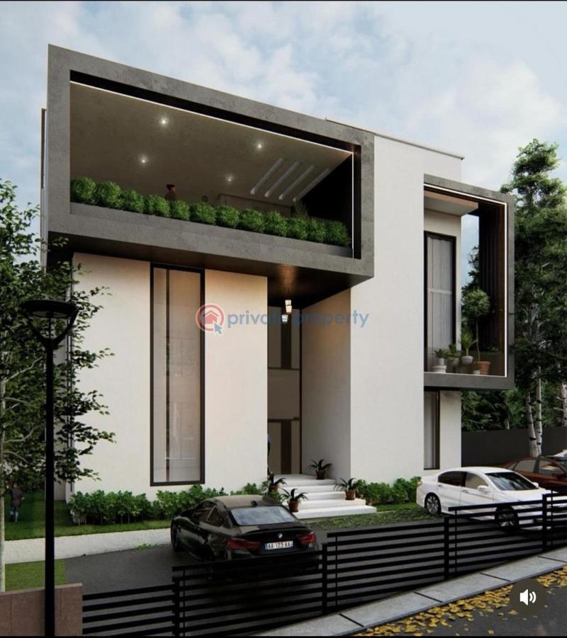 9 bedroom Terraced Duplex For Sale Maitama Abuja Phase 1  - 1