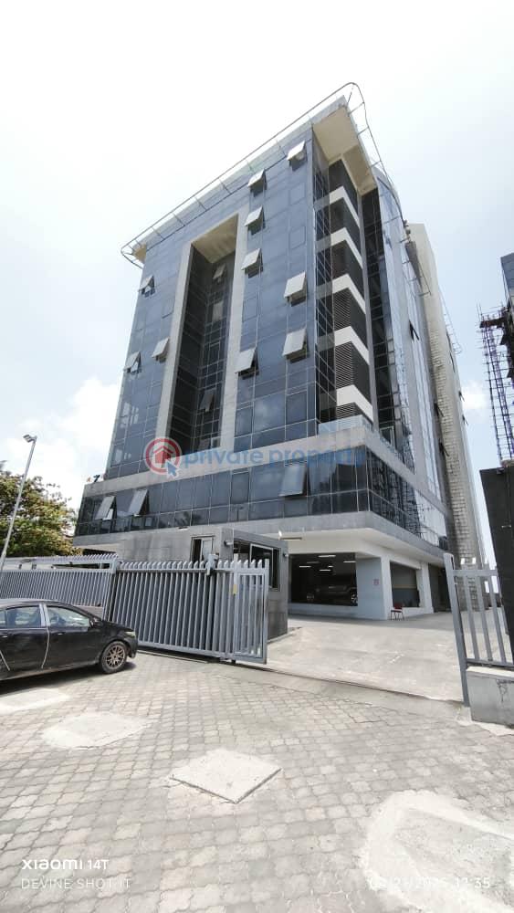 Office For Sale Victoria Island Lagos