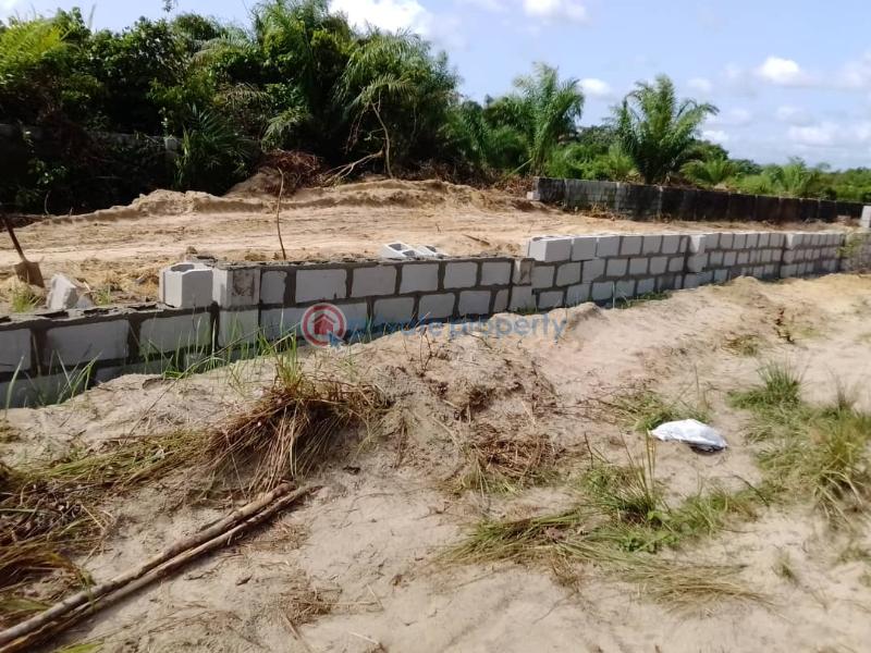 Land For Sale World Bank Owerri Imo