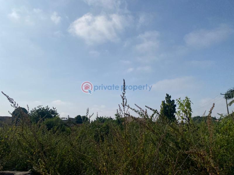 Mixed use Land For Sale Umar Audi Road Fate Roundabout, Gra, Ilorin Ilorin Kwara - 2