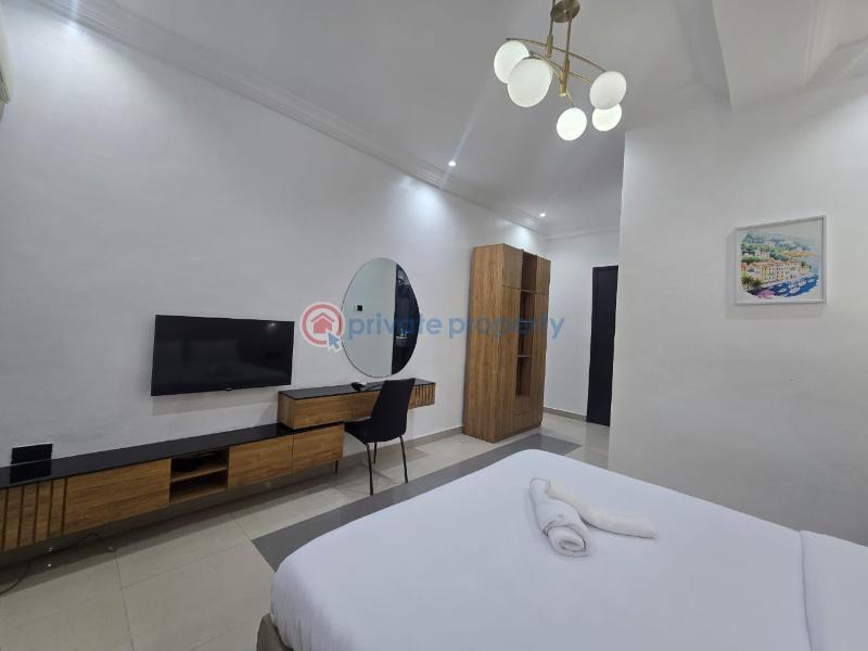 1 bedroom Mini Flat For Rent Oniru Victoria Island Lagos - 1