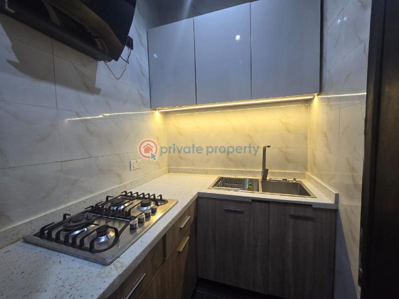 1 bedroom Mini Flat For Rent Oniru Victoria Island Lagos - 10