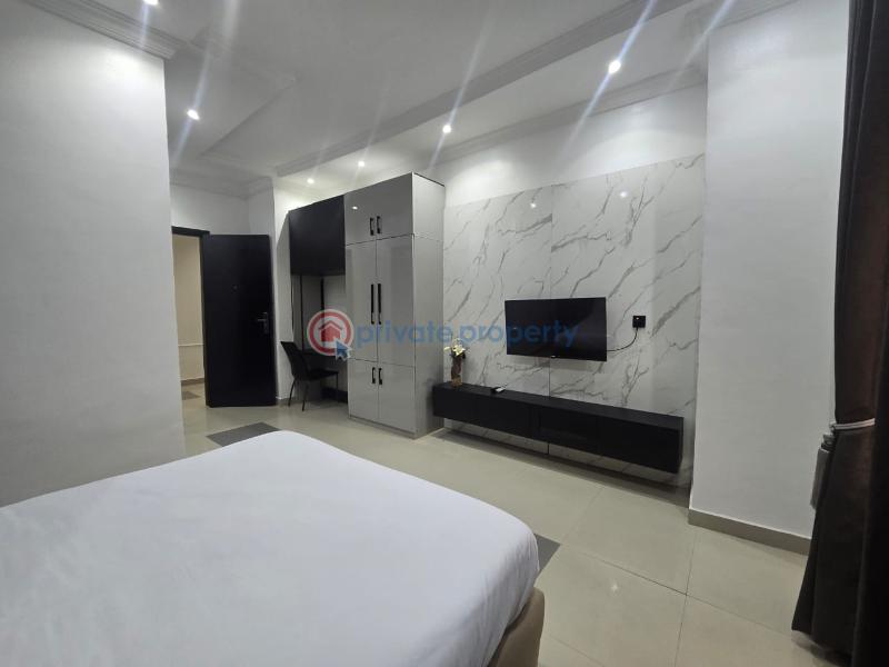 1 bedroom Mini Flat For Rent Oniru Victoria Island Lagos - 18