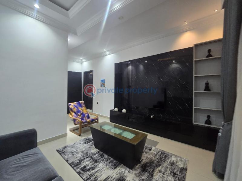 1 bedroom Mini Flat For Rent Oniru Victoria Island Lagos - 4