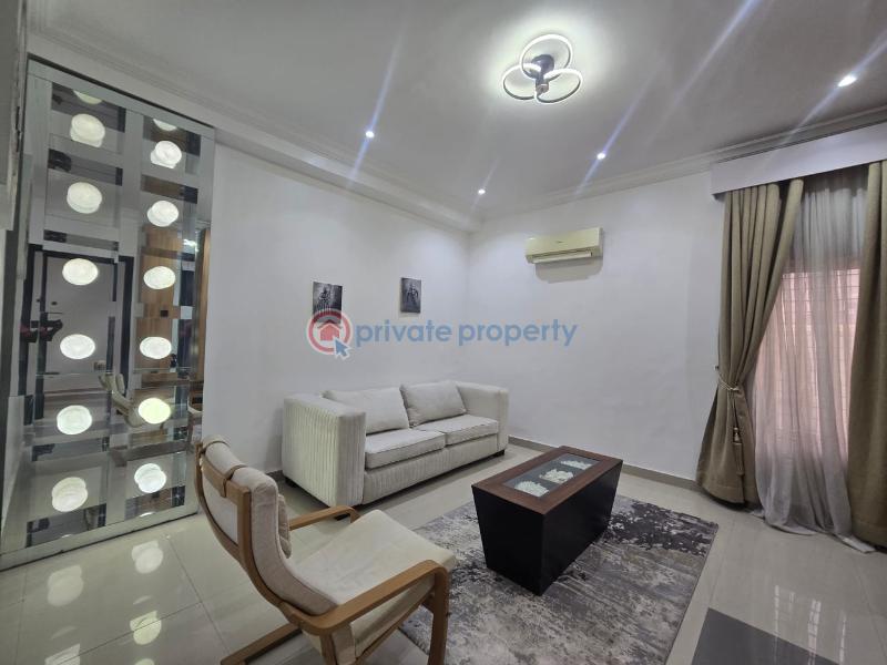 1 bedroom Mini Flat For Rent Oniru Victoria Island Lagos - 12