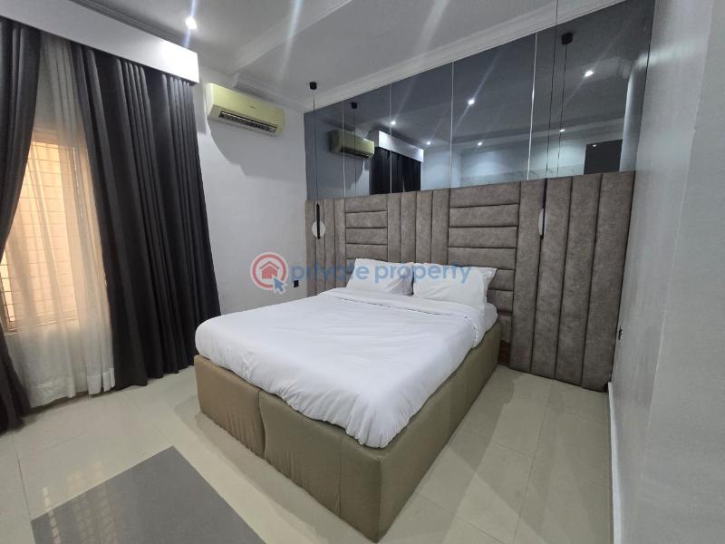 1 bedroom Mini Flat For Rent Oniru Victoria Island Lagos - 6