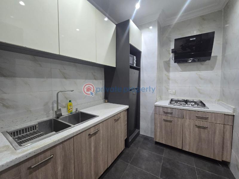 1 bedroom Mini Flat For Rent Oniru Victoria Island Lagos - 17