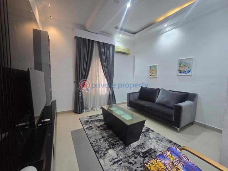 1 bedroom Mini Flat For Rent Oniru Victoria Island Lagos - 0