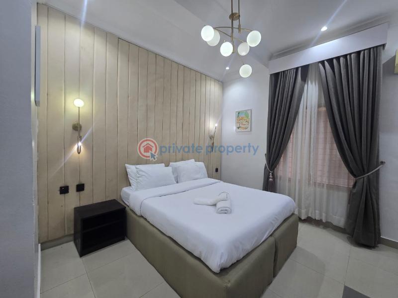 1 bedroom Mini Flat For Rent Oniru Victoria Island Lagos - 16