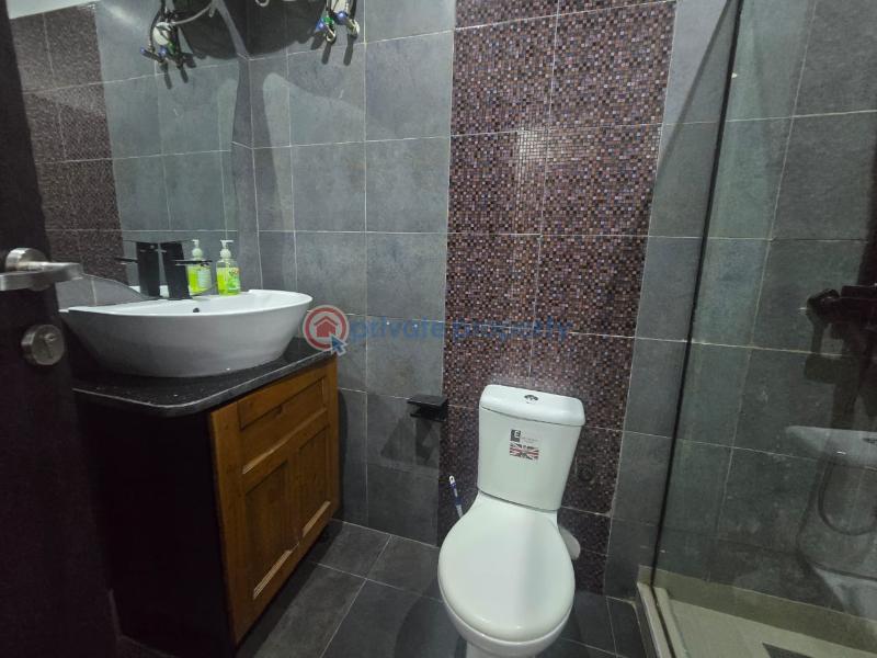 1 bedroom Mini Flat For Rent Oniru Victoria Island Lagos - 8