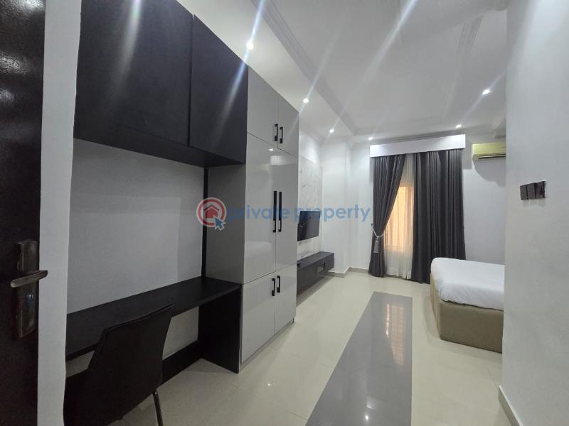 1 bedroom Mini Flat For Rent Oniru Victoria Island Lagos - 2