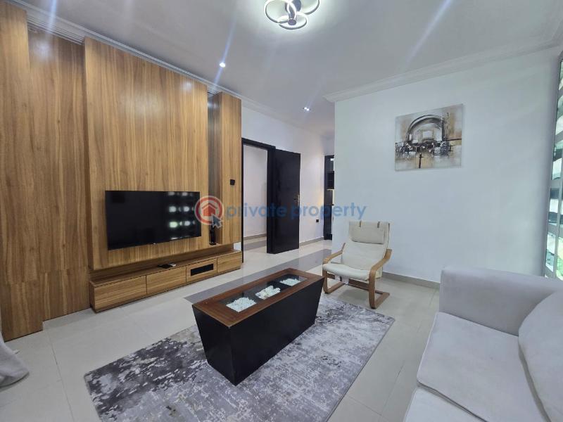 1 bedroom Mini Flat For Rent Oniru Victoria Island Lagos - 5