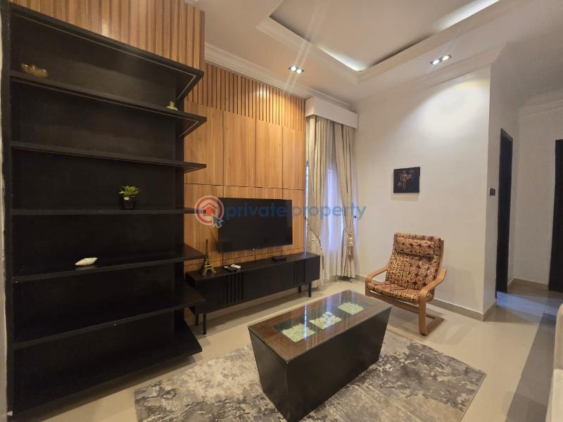 1 bedroom Mini Flat For Rent Oniru Victoria Island Lagos - 7