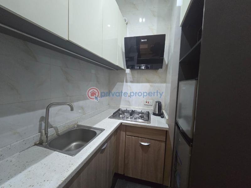 1 bedroom Mini Flat For Rent Oniru Victoria Island Lagos - 9