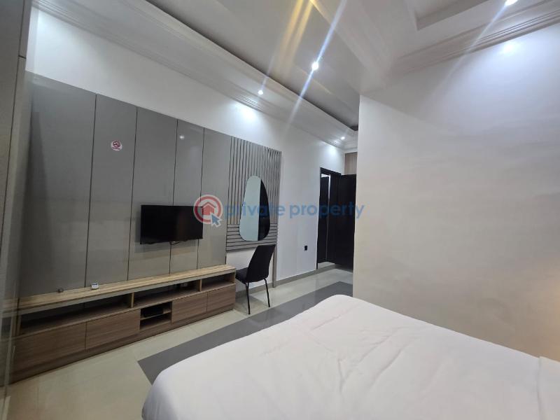 1 bedroom Mini Flat For Rent Oniru Victoria Island Lagos - 19