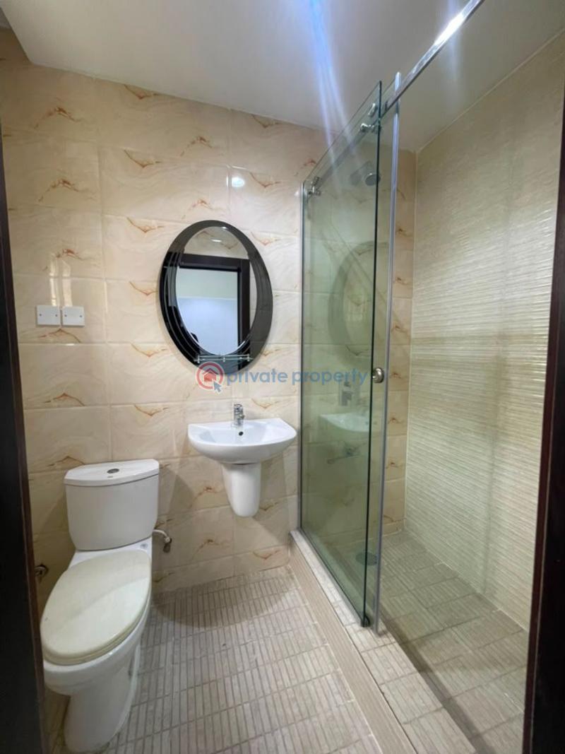 2 bedroom Flat & Apartment For Rent Ikoyi Lagos - 5
