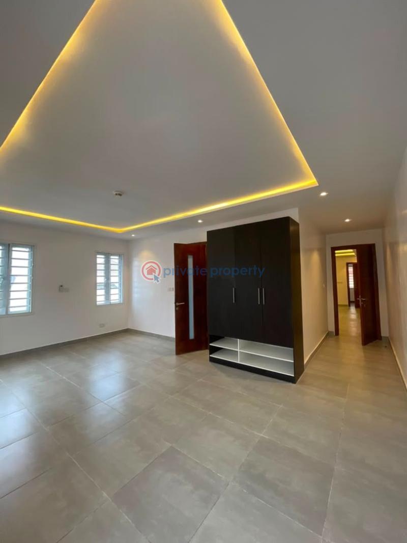 2 bedroom Flat & Apartment For Rent Ikoyi Lagos - 8