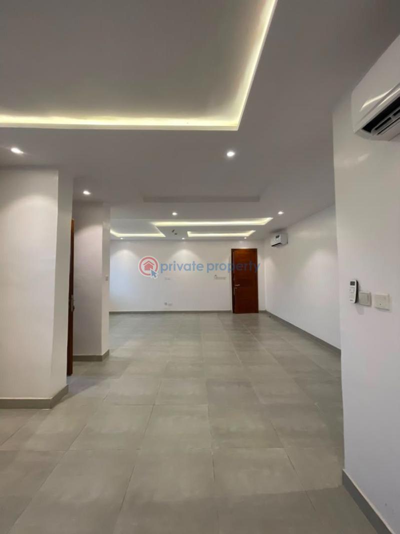 2 bedroom Flat & Apartment For Rent Ikoyi Lagos - 1