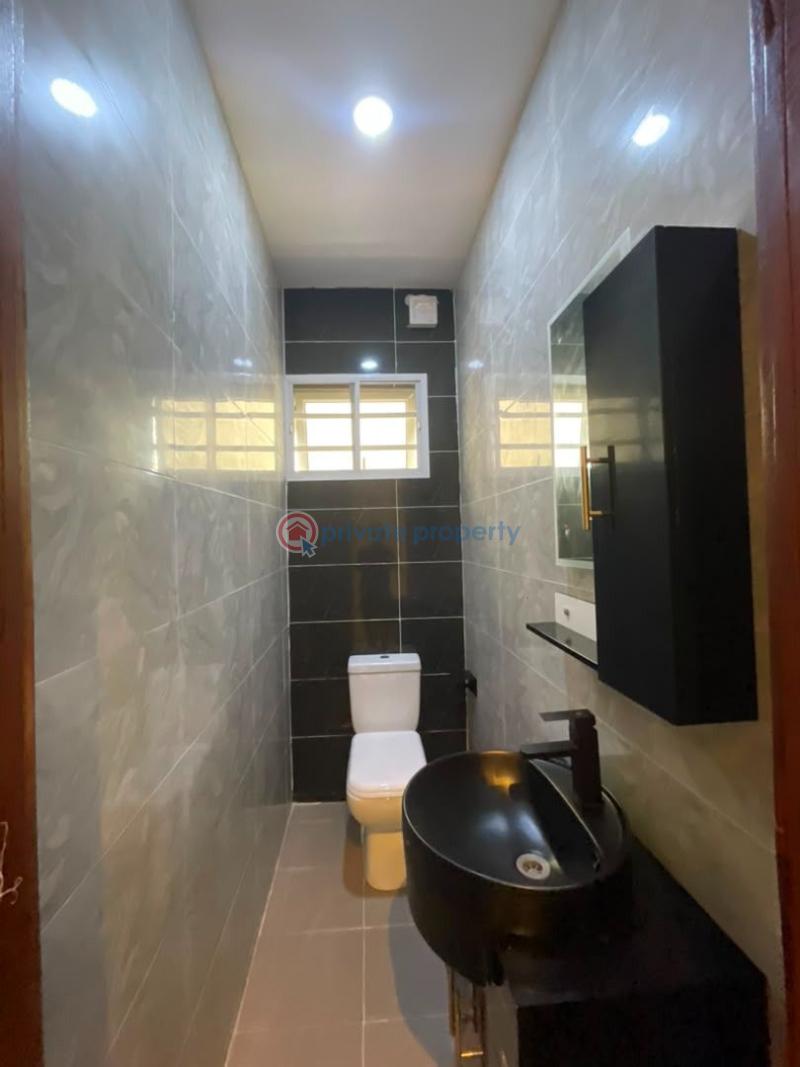 2 bedroom Flat & Apartment For Rent Ikoyi Lagos - 11