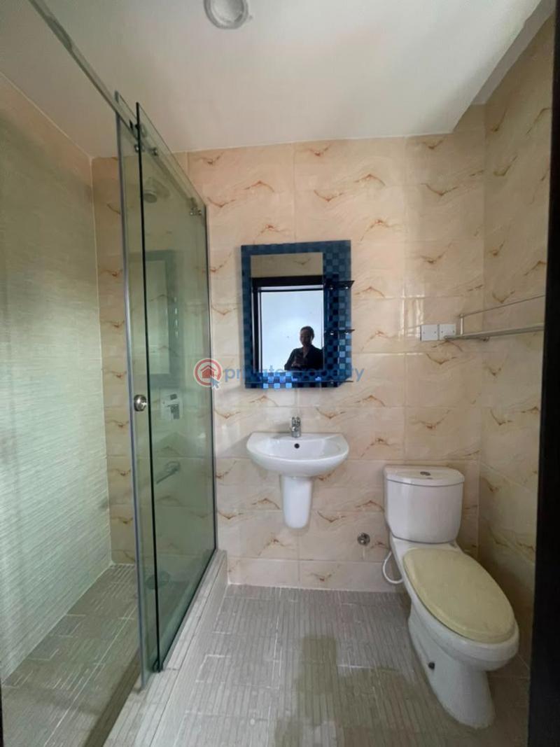 2 bedroom Flat & Apartment For Rent Ikoyi Lagos - 10