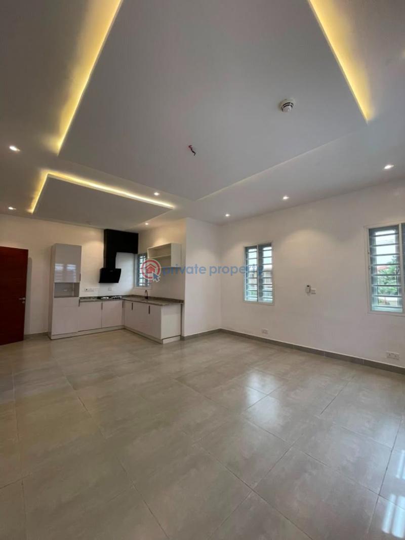 2 bedroom Flat & Apartment For Rent Ikoyi Lagos - 2